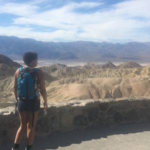 Meet your Posher, Trisha